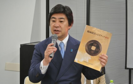 株式会社Samurai CEO 代表取締役 皆川和久氏